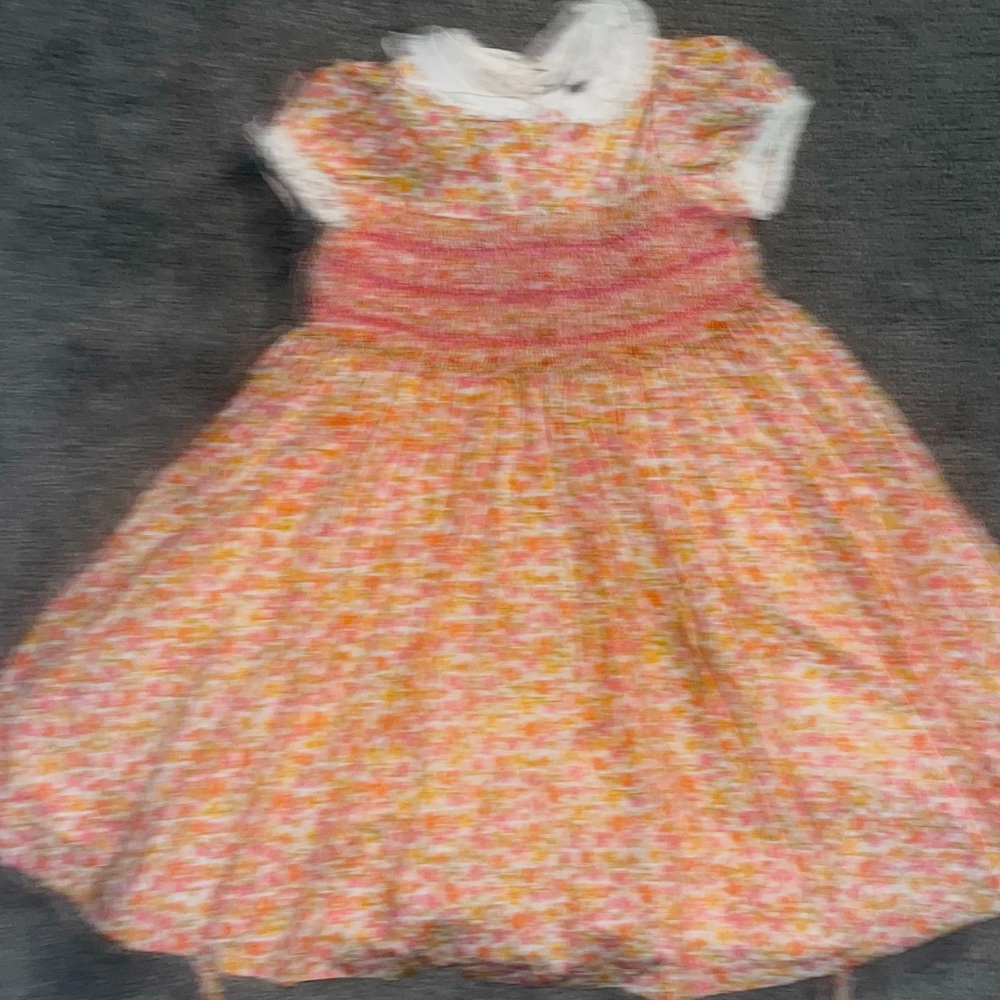 Ralph Lauren 👗 Dress